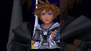 Kingdomhearts II   Xemnas Boss Fight Interlude