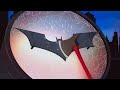 The dark knight  final scene  animated version kevin conroy