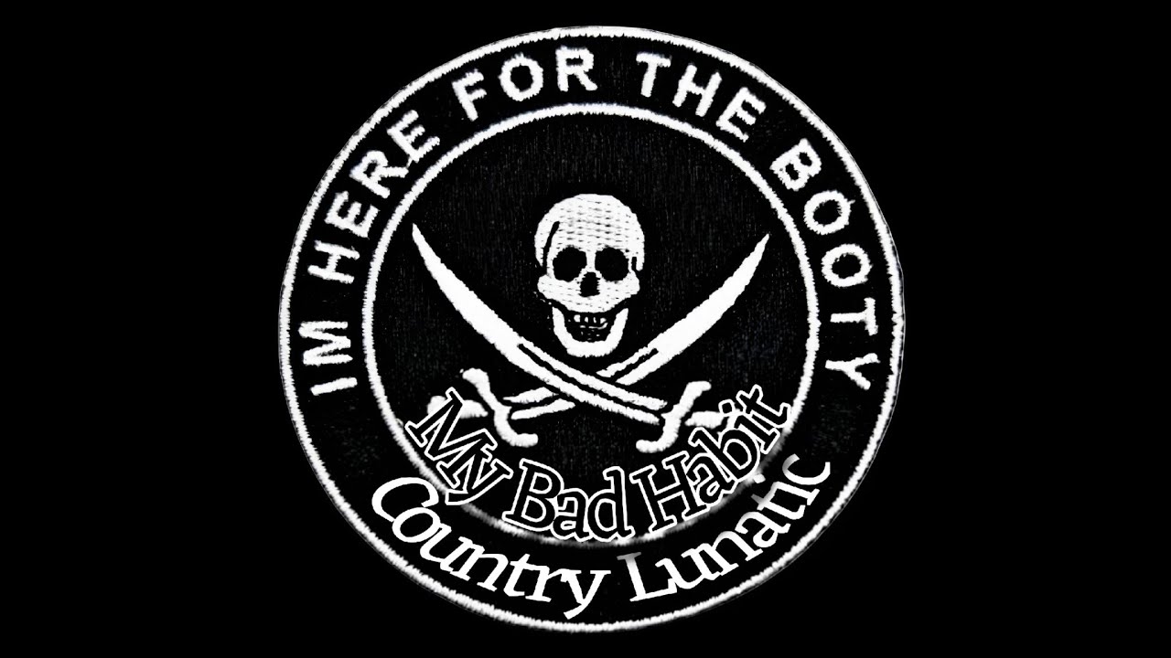 My Bad Habit ☆ Country Lunatic #lunaticnation - YouTube