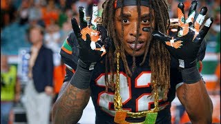 Sheldrick Redwine || Ball Game ||