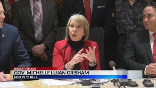 2020 legislative session wraps up