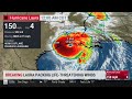 2020 Hurricane Season 5 (News Coverage of Hurricane Laura & Marco + Tropical Storm Josephine & Kyle)