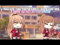 Si Mager-an Yang Pintar Dan Selalu Beruntung|| Gacha Life Indonesia || GLMM Indonesia (2/2)