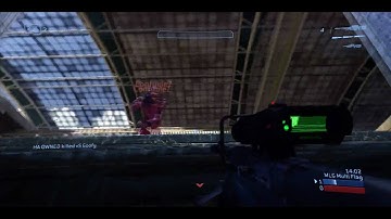 Severince﻿ - MLG Pit CTF Gameplay