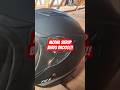 Cara Gampang Benerin Pengait Kaca Helm yang Patah! #DIYHelm #TipsMotor #VixionStyle #IdeKreatif