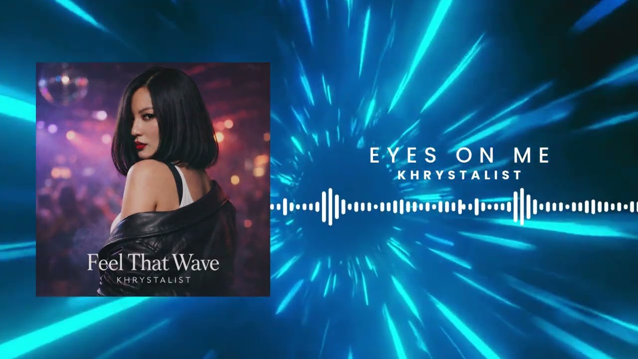 Khrystalist - Eyes on Me (Audio)