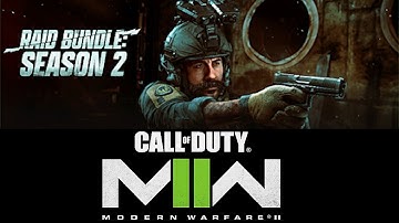 New Raid Bundle: Season 2 (Worth It Or Not?)