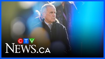 PM Carney travels to UAE seeking new trade and diplomatic ties