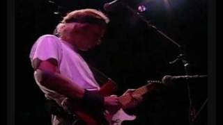 Dire Straits - Portobello Belle - [Dublin &#39;91]