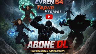 Fedai 6. Fragman “Davetsiz Misafir “