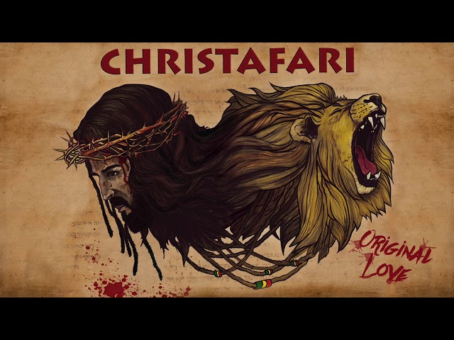 Christafari Original Love Full Album 2018 class=