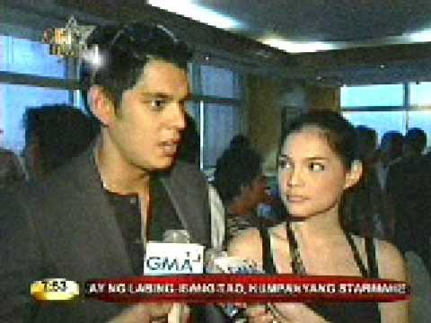 RICHARD GUTIERREZ'S ZORRO with RHIAN RAMOS as Lead...