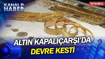 Altın Kapalıçarşı