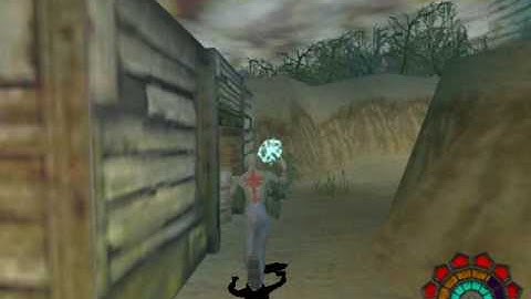 ShadowMan - Part 46 Back For The Dark Soul 3 Part 3