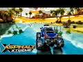 Asphalt Xtreme Gameplay 2026 asphaltxtreme gameloft 