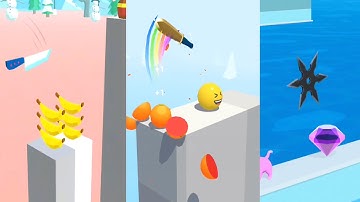 Slicer Knife | Slice It All | Don