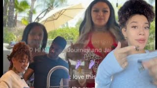 Jaidyn Alexis Reveals Shocking Details About Neveah & Her Son