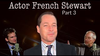 French Stewart - Master of Comedy Part 3