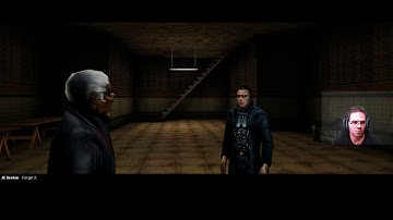 E25 Meeting the illuminati