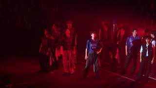 [4K] [20240906] Super Junior [SUPER SHOW SPIN-OFF: HALFTIME] in Hong Kong | Sorry Sorry