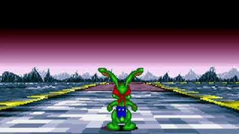 Jazz Jackrabbit CD ROM 1994 mp4 HYPERSPIN DOS MICROSOFT EXODOS NOT MINE VIDEOS