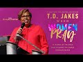 When Women Pray Devotional, Chapter 7: Esther - Dr. Valerie Crumpton