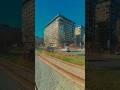 Traveling Through Sarajevo on the Rails/ Sarajevo iz Tramvaja