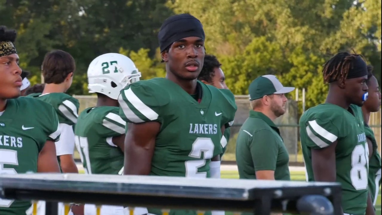 video phone beyonce mp3 West Bloomfield star Makari Paige's interception seals win over Oak Park