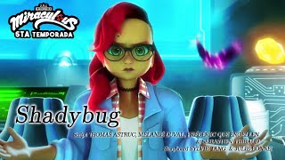 LADYBUG y CHAT NOIR son VILLANOS | TRAILER del ESPECIAL &quot;SHADYBUG y CLAW NOIR&quot; | 6ta TEMP de LADYBUG