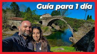 📌 Que ver en Liérganes [CANTABRIA] - [Día 2/7] 💥 [Parte 1/3]  #cantabria #pueblosmasbonitosdeespaña