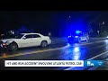 Hit-and-run involving Atlanta Police officer under investigation