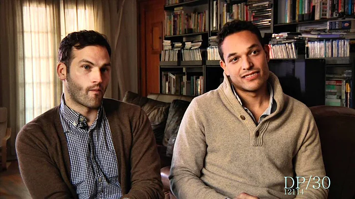 DP/30: Undefeated, documentarians TJ Martin & Dani...