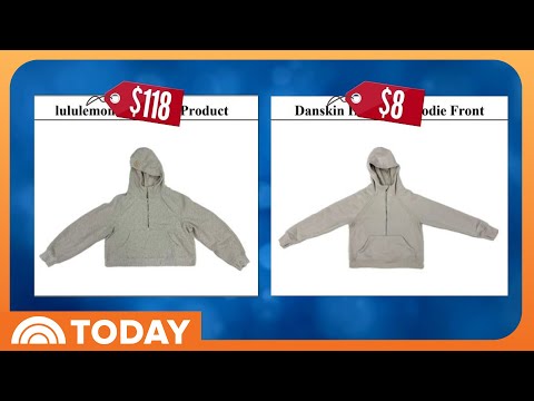 Lululemon Sues Costco Over Alleged Apparel Dupes Is It Illegal