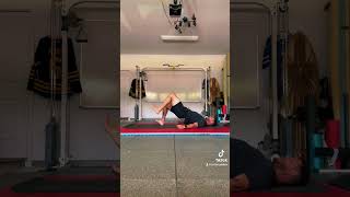 Ground Based Mobility Training