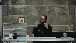 Fr. Seraphim Aldea on Lying