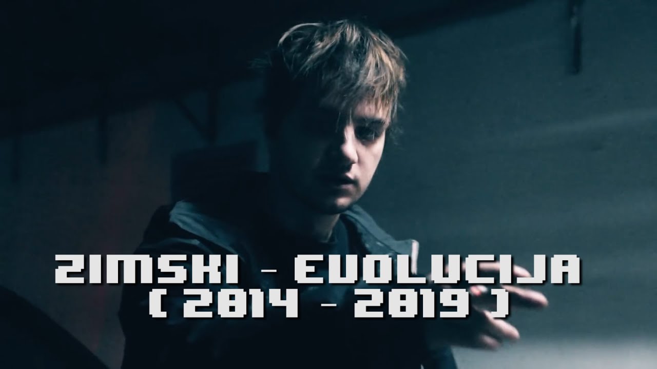 Zimski - Evolucija (2014 - 2019)