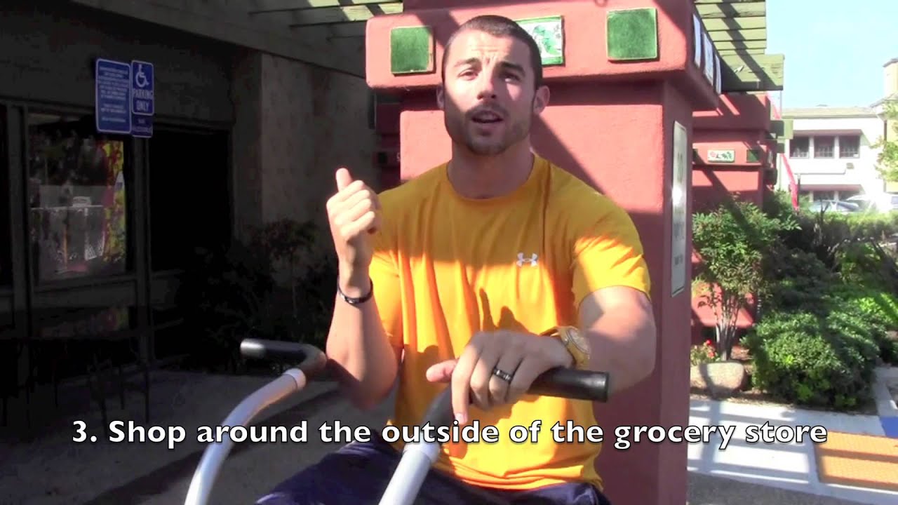 Tipsy Thursday: 5 Tips from Mitch Ryan