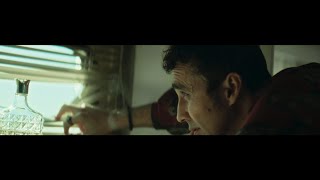 Santero y los Muchachos - Sálvame de mí (Video clip Oficial)