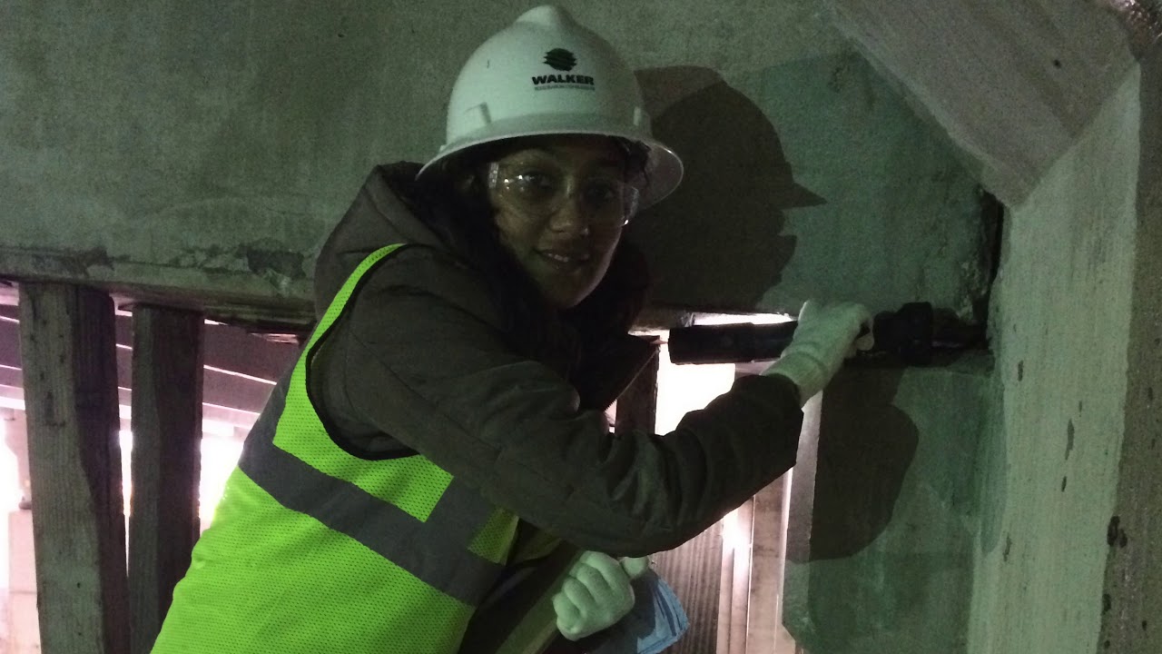 Walker Consultants: Forensics / Restoration and Building Envelope