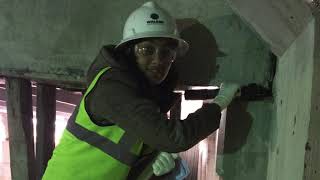 Walker Consultants: Forensics / Restoration and Building Envelope