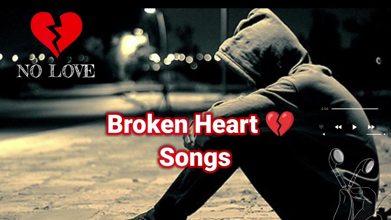 Kaisi yeh dooriyan koi hal nahi  Broken Heart Songs  Sab Love Song Breakup Love Song 