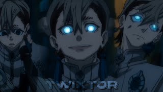 Nijiku Zanka Twixtor Clips For Editing Gachiakuta Episode 3