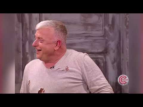 კომედი შოუ - ღარიბი ოჯახი (ქორწილი)