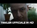 Split di m night shyamalan con james mcavoy  trailer italiano ufficiale
