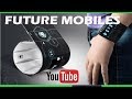 Future mobile inventions2018 2025  techlogic tariq