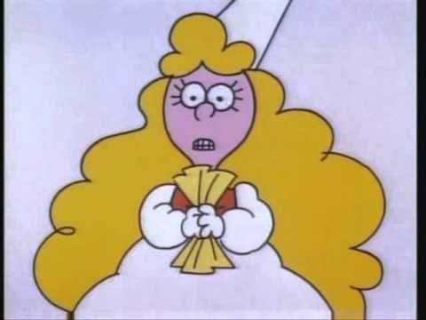 Youtube Poop: The Telegraph Line Just Leads To Trouble