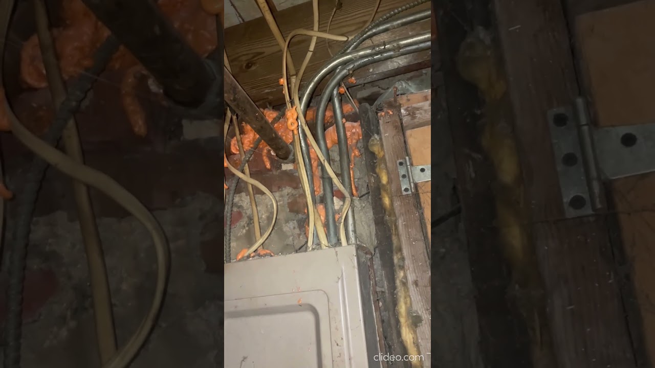 2612 Hampden Walkthrough