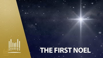 The First Noel | The Tabernacle Choir
