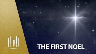 The First Noel | The Tabernacle Choir