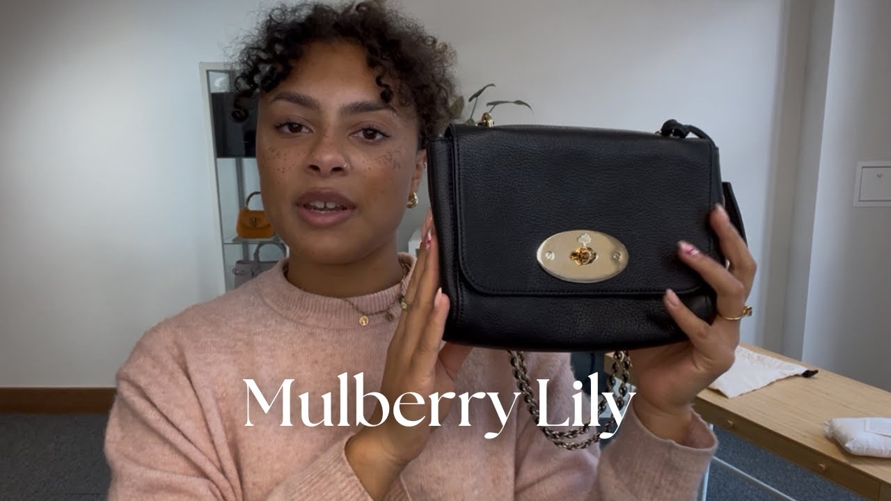 Mulberry Lily Review - YouTube